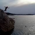 Private Coasteering Capo Ceraso
