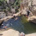 Private Canyoning Pitrisconi