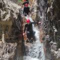 Private Canyoning Pitrisconi