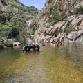 Private Canyoning Pitrisconi